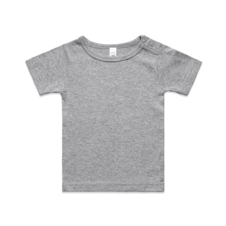 Picture of Infant Wee Tee