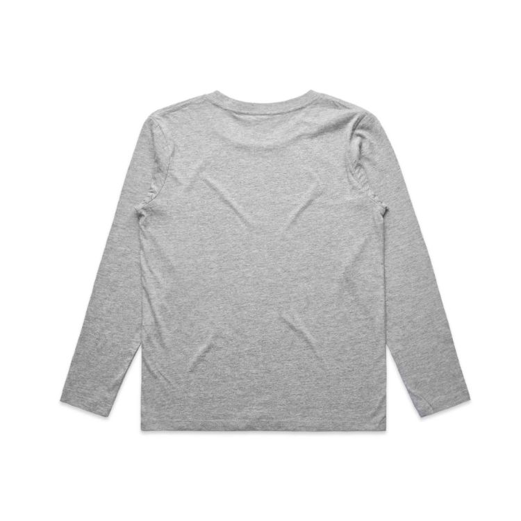 Picture of Kids Long Sleeve Tee