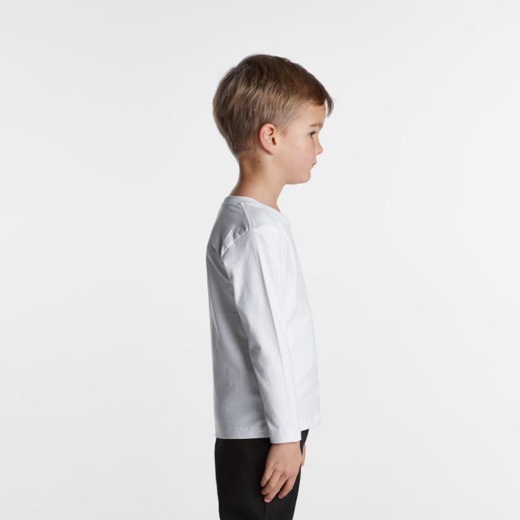 Picture of Kids Long Sleeve Tee