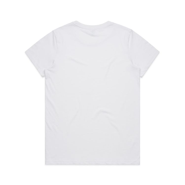 Picture of Maple Organic Tee