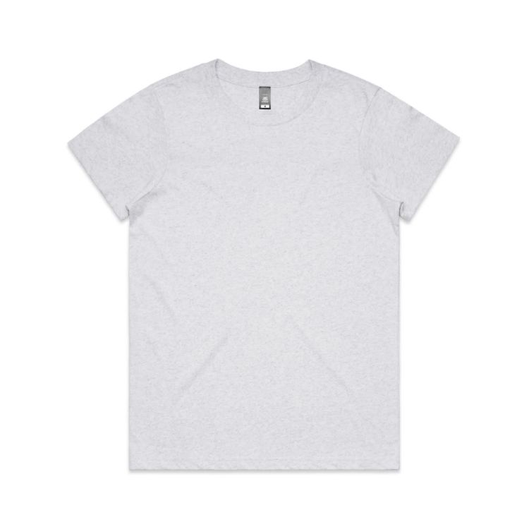 Picture of Maple Marle Tee