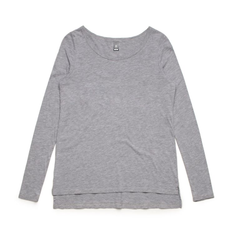 Picture of Stella Long Sleeve Tee