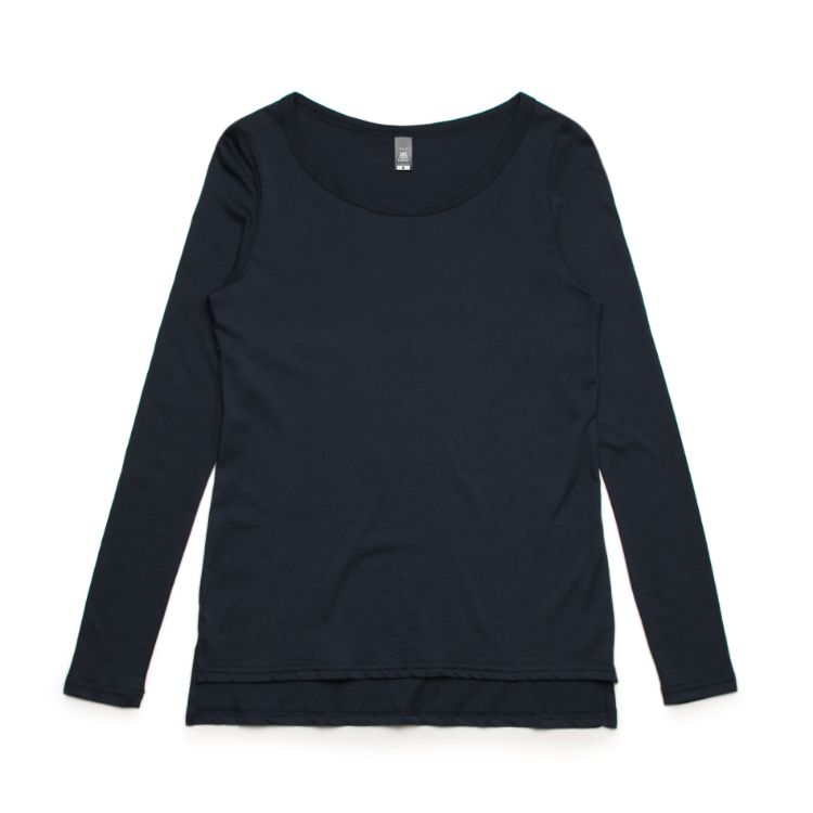 Picture of Stella Long Sleeve Tee