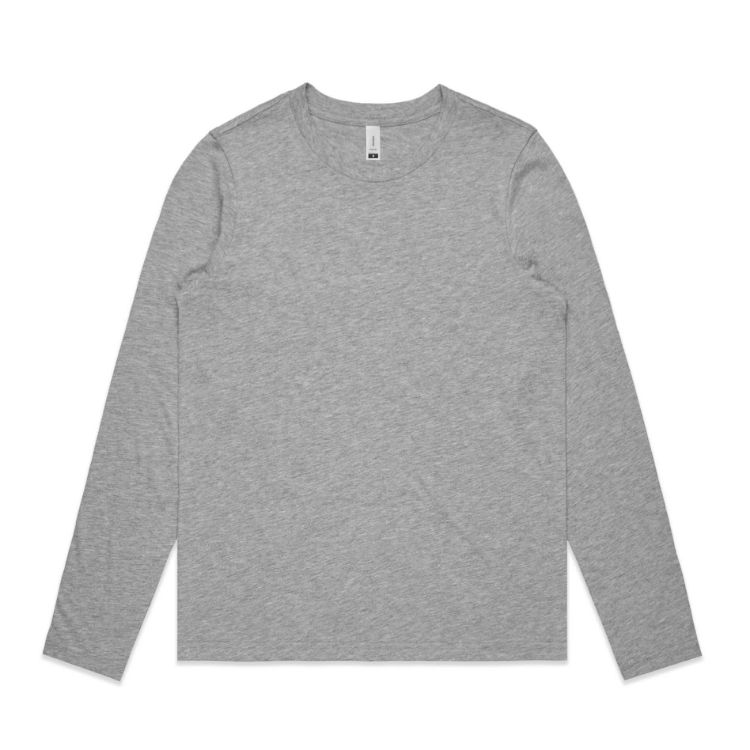 Picture of Chelsea Long Sleeve