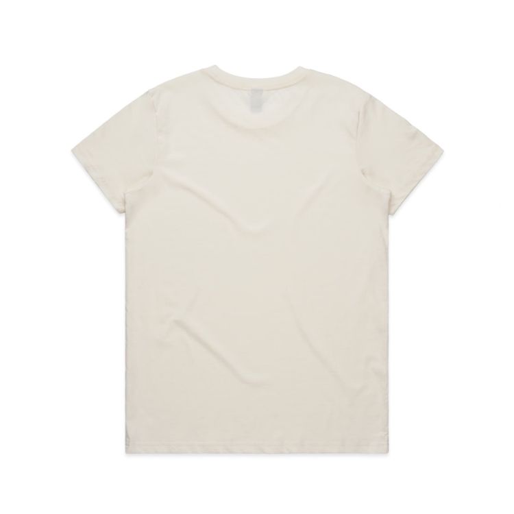 Picture of Wos Basic Tee