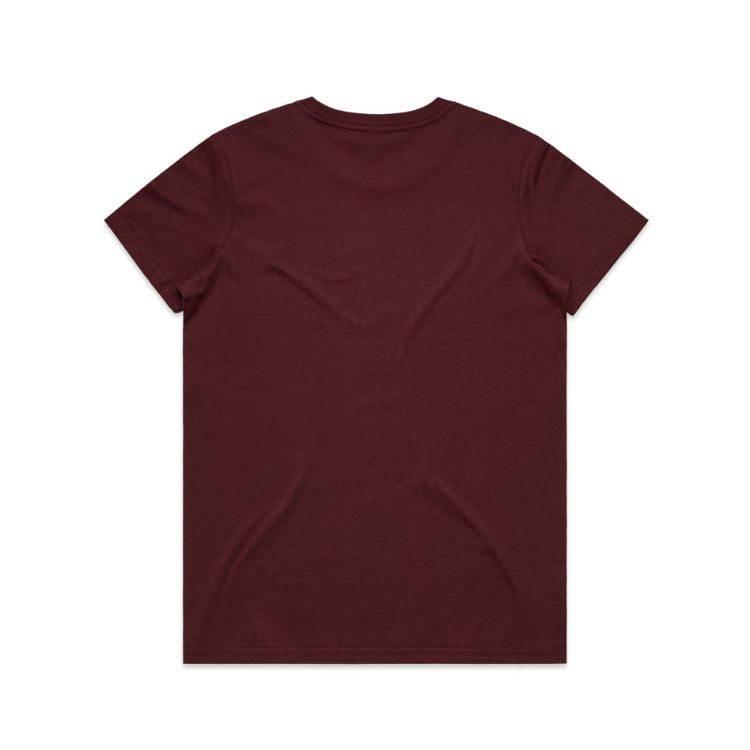 Picture of Wos Basic Tee