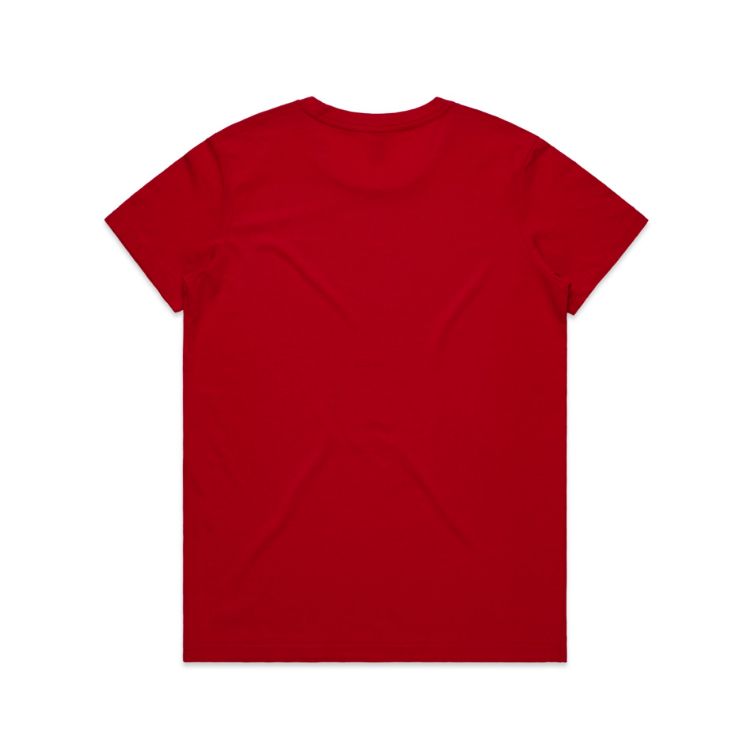 Picture of Wos Basic Tee