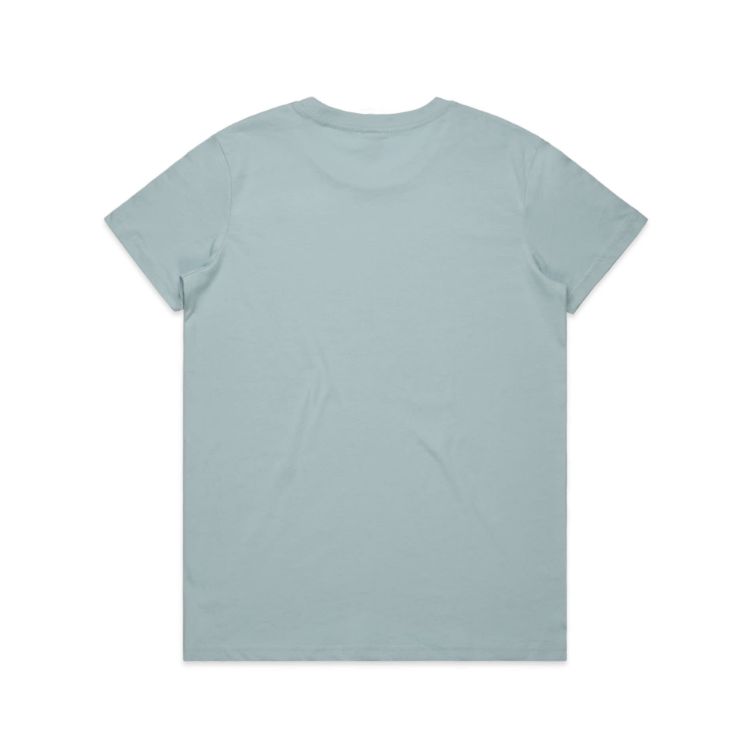 Picture of Wos Basic Tee