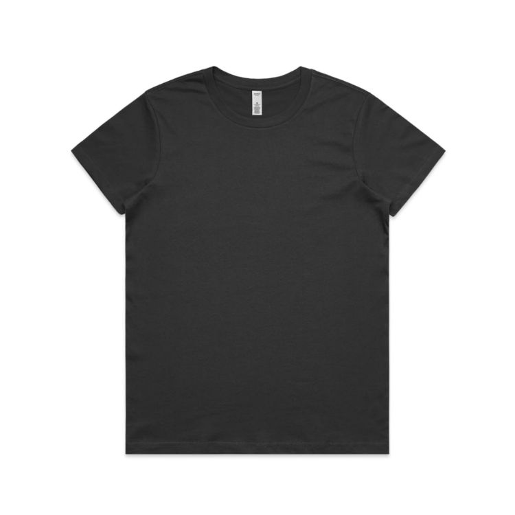 Picture of Wos Basic Tee