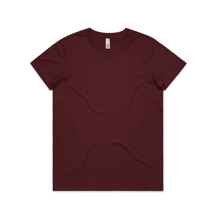 Picture of Wos Basic Tee