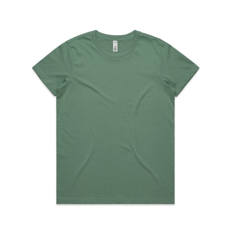 Picture of Wos Basic Tee