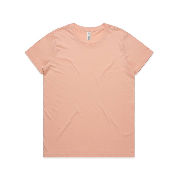 Picture of Wos Basic Tee