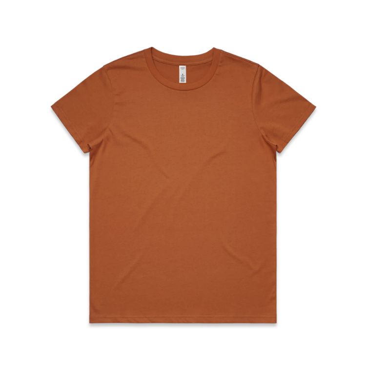 Picture of Wos Basic Tee