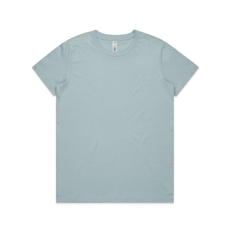 Picture of Wos Basic Tee