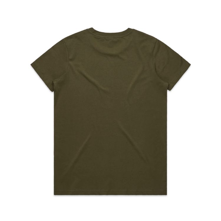 Picture of Wos Basic Tee