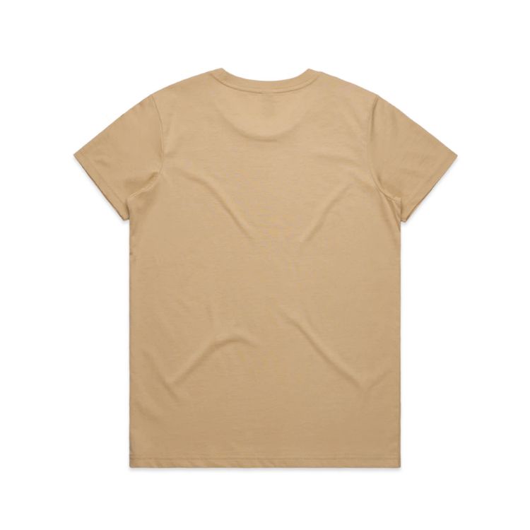 Picture of Wos Basic Tee