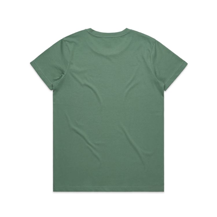 Picture of Wos Basic Tee