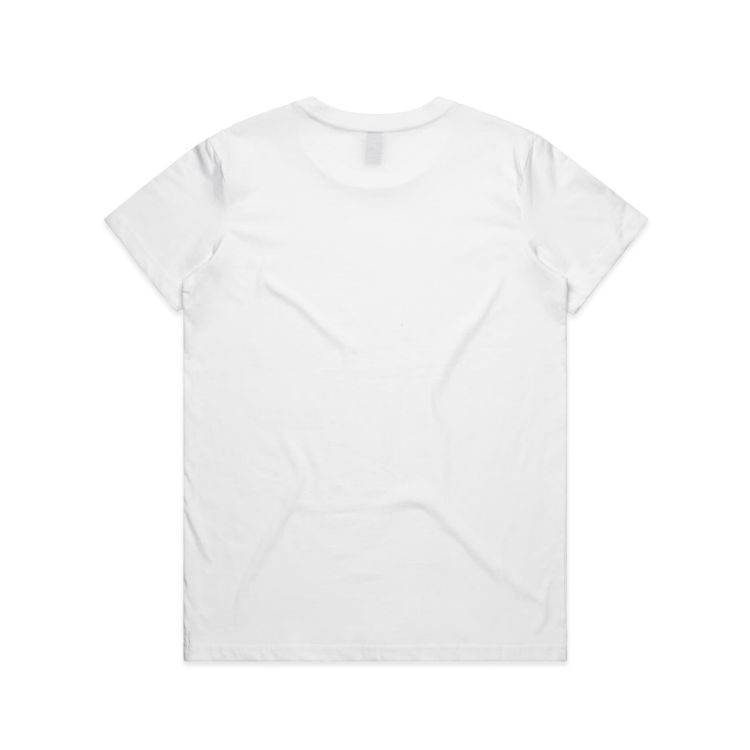 Picture of Wos Basic Tee