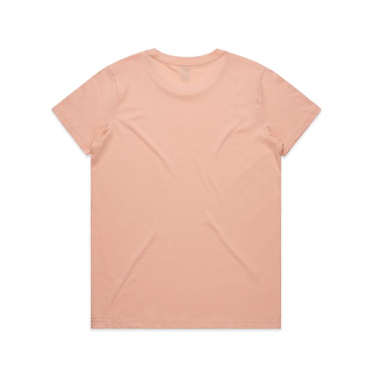 Picture of Wos Basic Tee