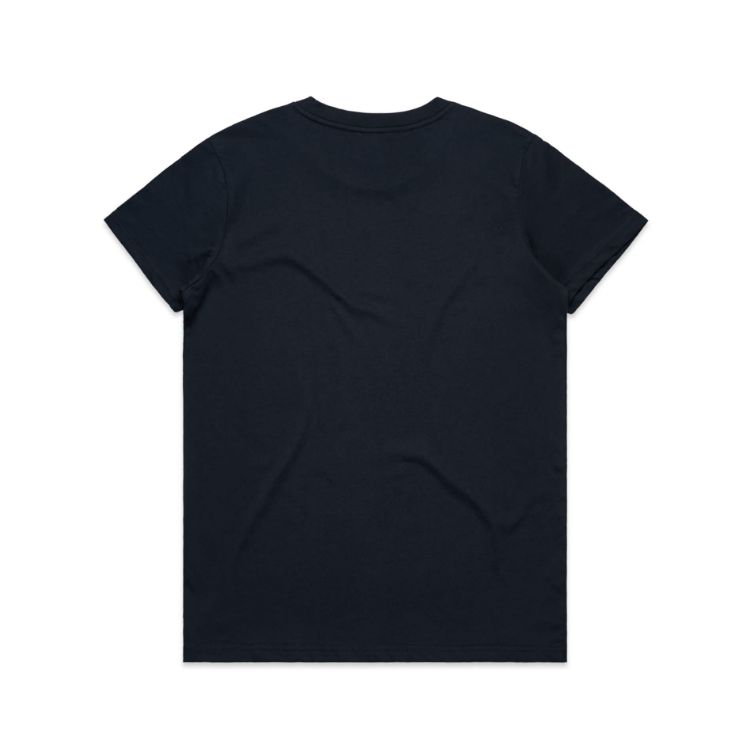 Picture of Wos Basic Tee