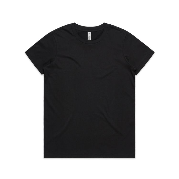 Picture of Wos Basic Tee