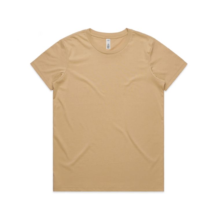 Picture of Wos Basic Tee