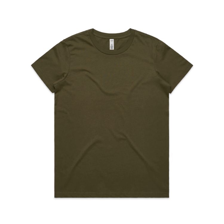 Picture of Wos Basic Tee