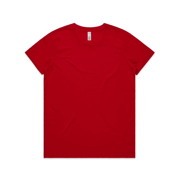 Picture of Wos Basic Tee