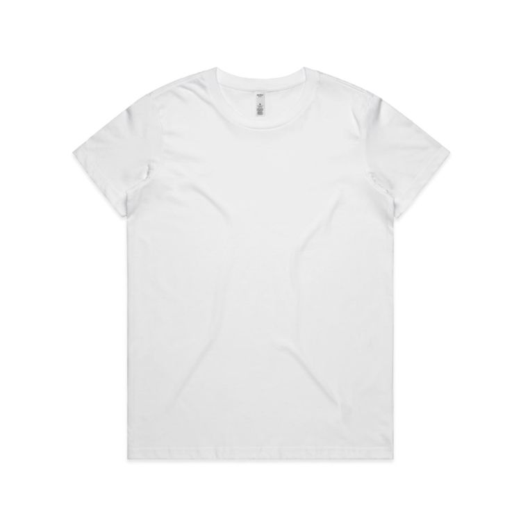 Picture of Wos Basic Tee