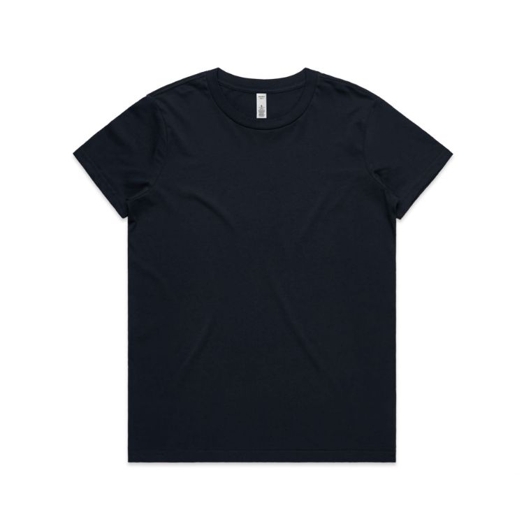 Picture of Wos Basic Tee