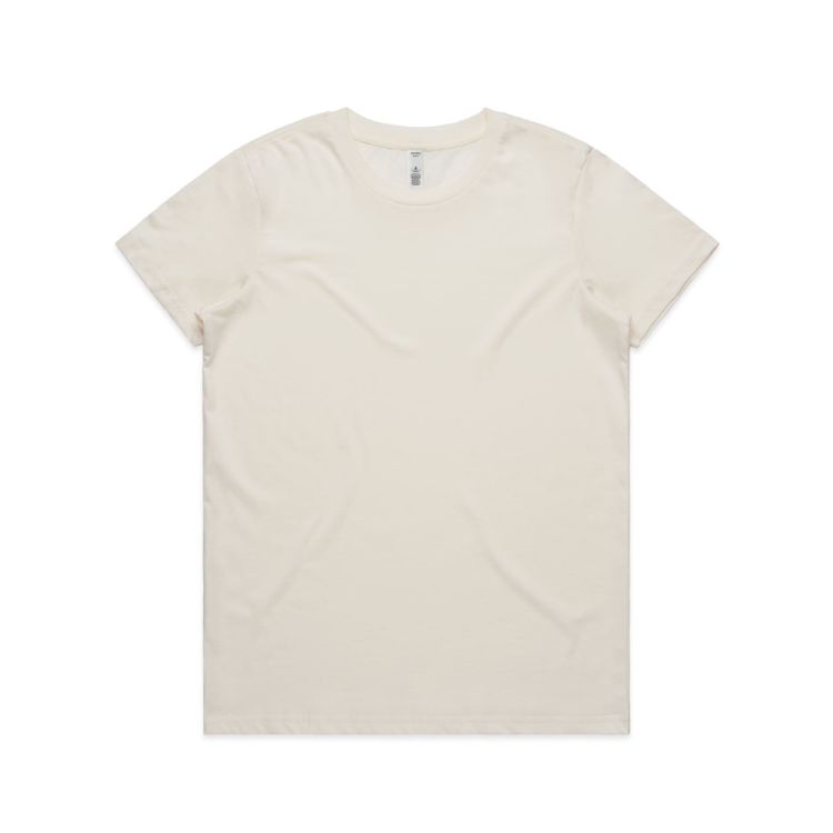 Picture of Wos Basic Tee