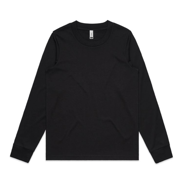 Picture of Dice Long Sleeve