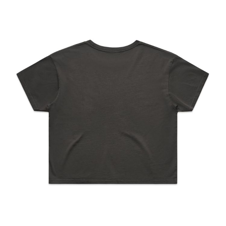 Picture of Faded Crop Tee