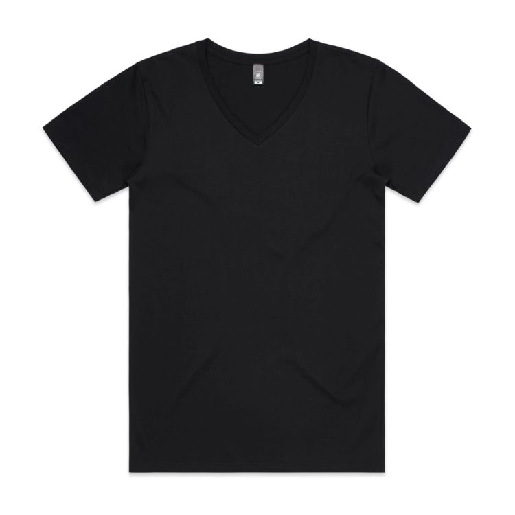 Picture of Tarmac V Neck Tee