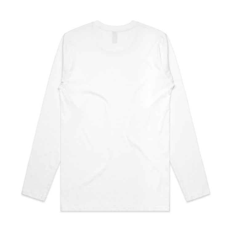 Picture of Ink Long Sleeve Tee