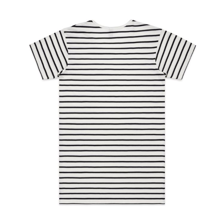 Picture of Wire Stripe Tee