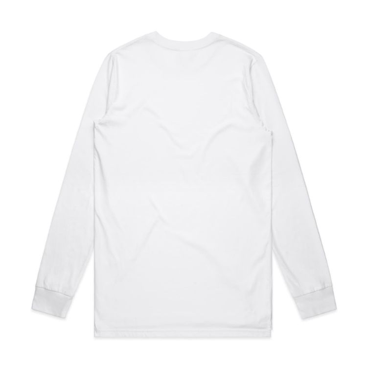 Picture of Base Organic Longsleeve