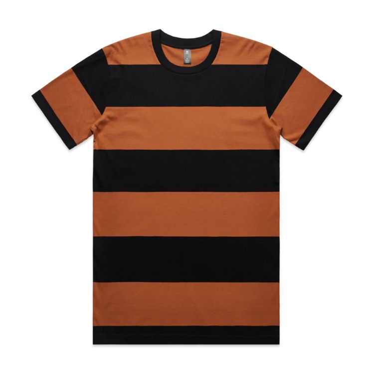 Picture of Wide Stripe Tee