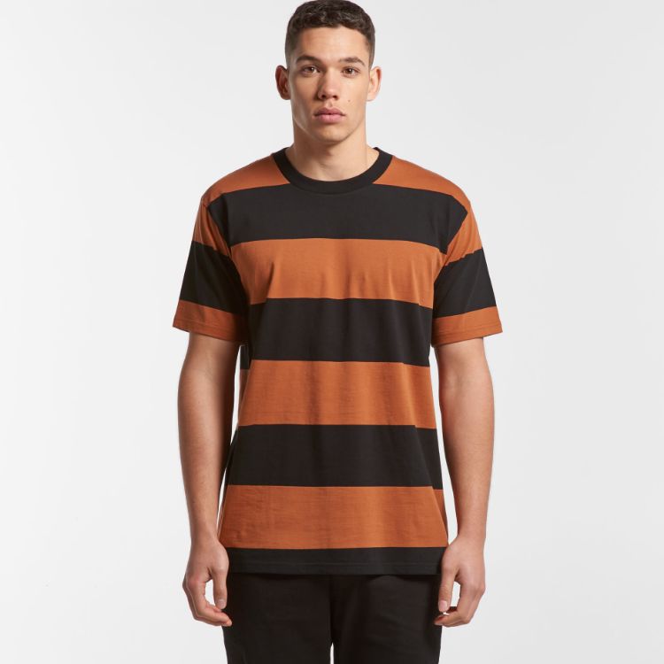 Picture of Wide Stripe Tee