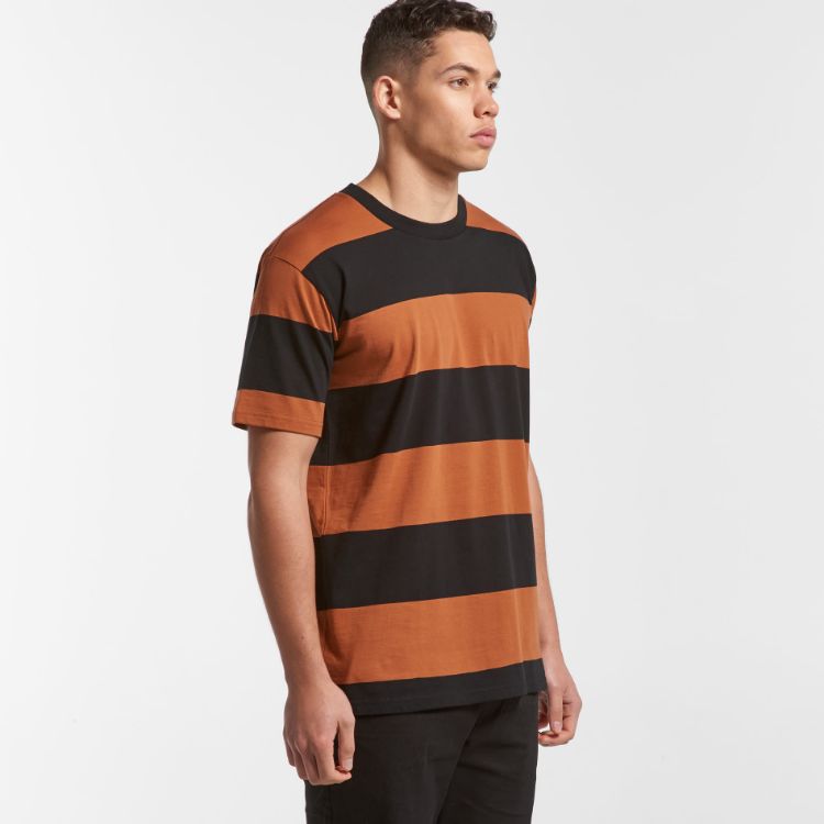 Picture of Wide Stripe Tee