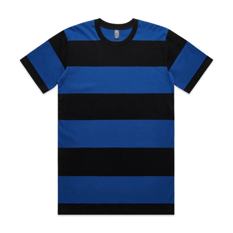 Picture of Wide Stripe Tee