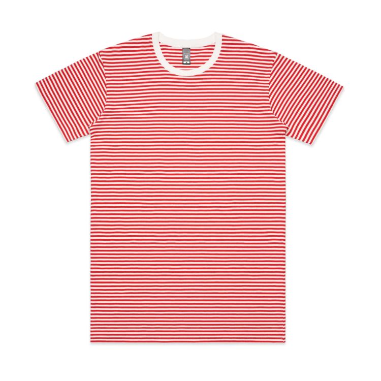 Picture of Bowery Stripe Tee