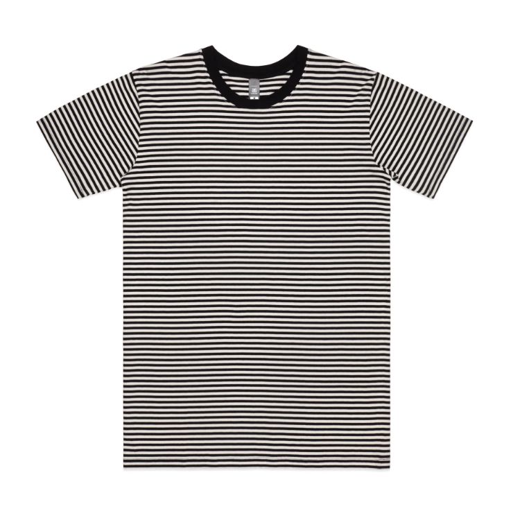 Picture of Bowery Stripe Tee