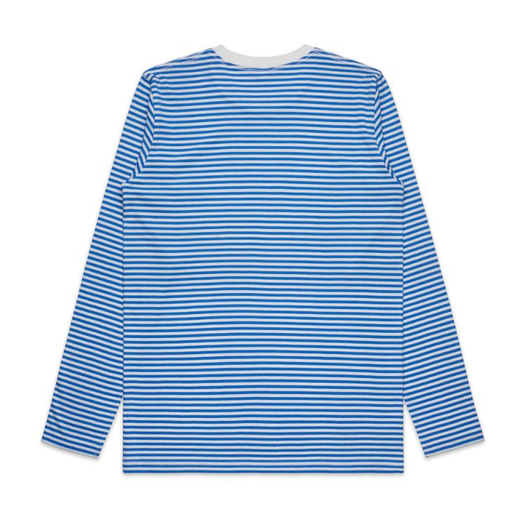Picture of Bowery Stripe Ls