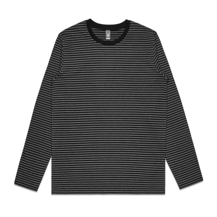 Picture of Bowery Stripe Ls