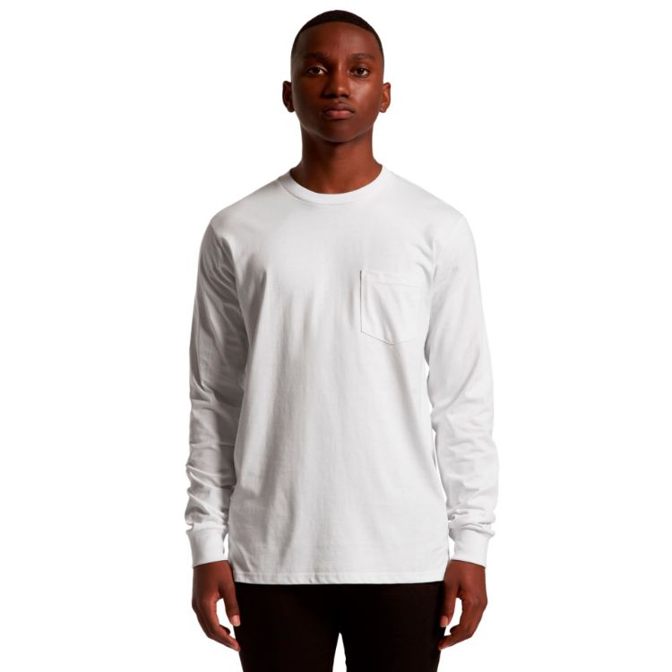 Picture of Classic Pocket Ls