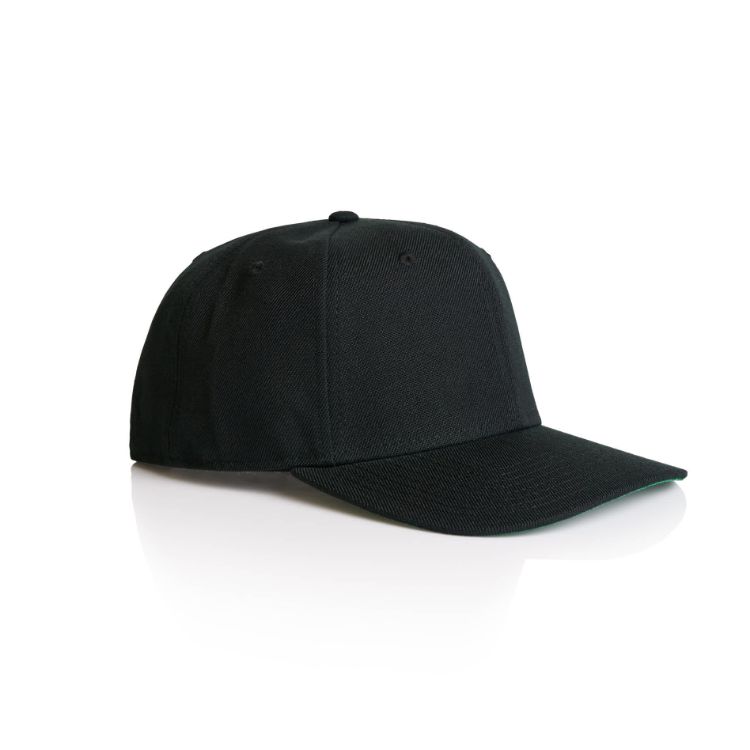 Picture of AS Colour - Trim Snapback Cap