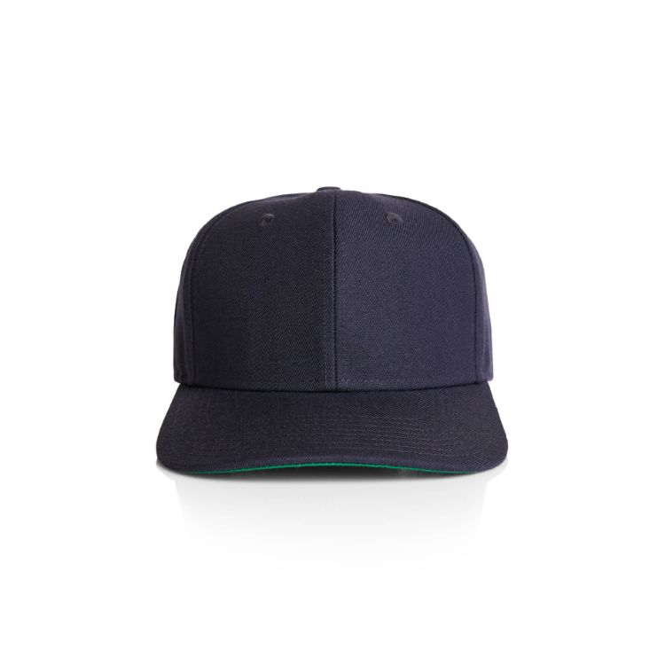 Picture of AS Colour - Trim Snapback Cap