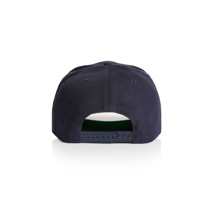 Picture of AS Colour - Trim Snapback Cap