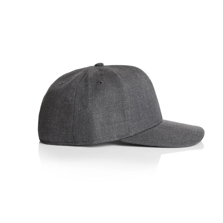 Picture of AS Colour - Trim Snapback Cap